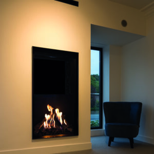 Gaspejs Luna 850VL True Vision